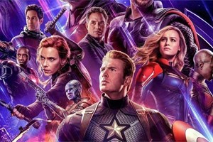 To Eyes of Wakanda είναι η νέα animated σειρά της Marvel (trailer) - εικόνα 1