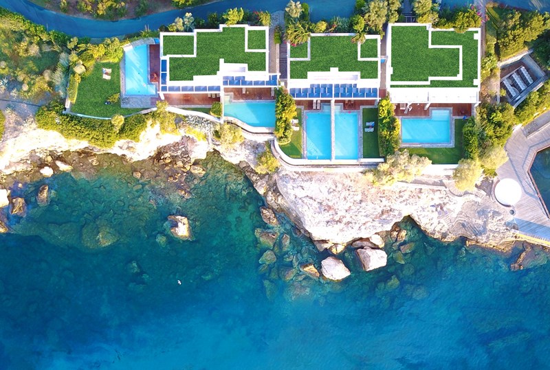 Grand Resort Lagonissi 3