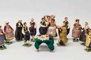 Ο Δήμος Αθηναίων γιορτάζει τη Διεθνή Ημέρα Μουσείων στα μουσεία και τους χώρους πολιτισμού του - εικόνα 1