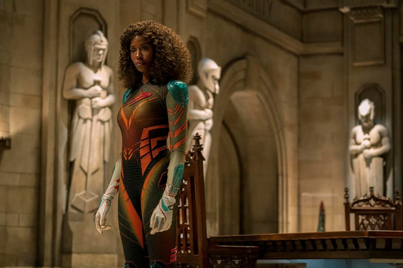 ΣΕΙΡΑ JUPITER'S LEGACY NETFLIX 4