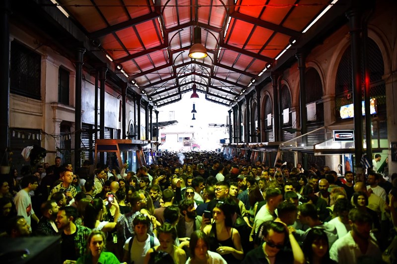 Χριστούγεννα στην Αθήνα