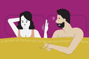 Η απορία της ημέρας: Μπορείς να κάνεις σεξ στο διάστημα; - εικόνα 1