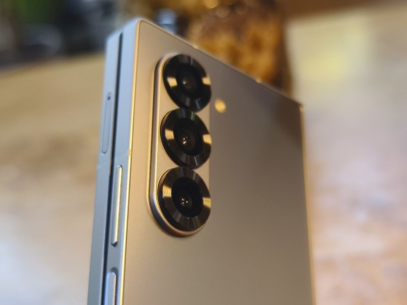 Samsung Galaxy Z Fold6