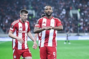 Νίκολα Μιλουτίνοφ: Πόσα θα πάρει και οι λόγοι που τον κράτησαν στον Ολυμπιακό - εικόνα 1