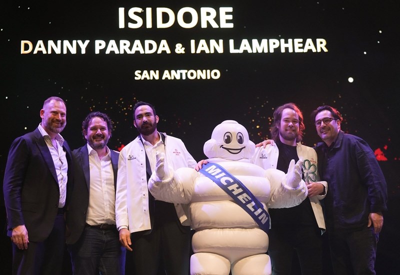 Michelin: Πώς μια εταιρεία ελαστικών έφτασε να καθορίζει την υψηλή γαστρονομία