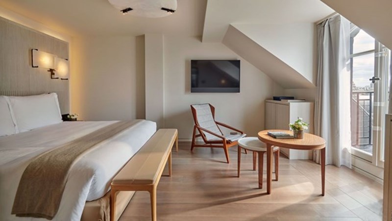 St. Germain Penthouse by Coppola