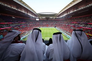 Γιατί οι Ολυμπιακοί Αγώνες και το Παγκόσμιο Κύπελλο δεν είναι πια μήλον της έριδος; - εικόνα 1