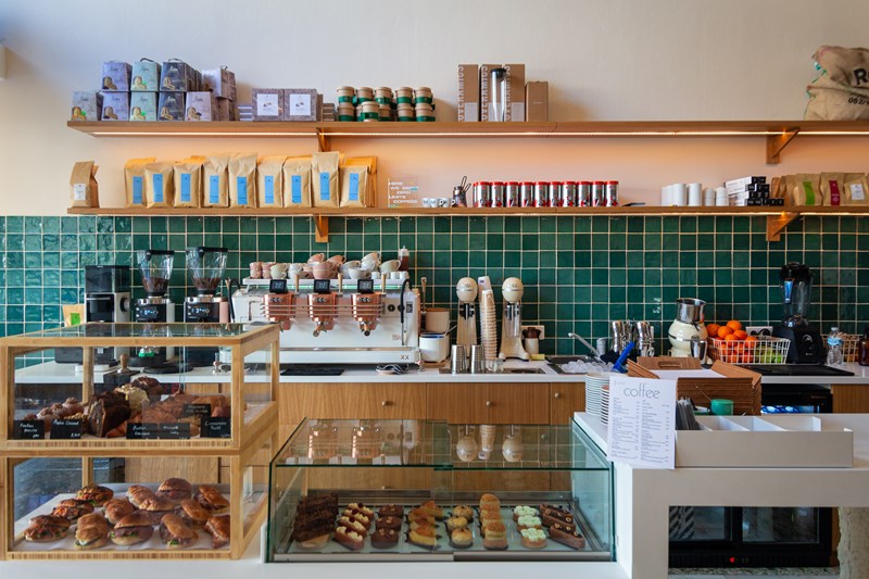 WAREHOUSE ASSEMBLAGE 1