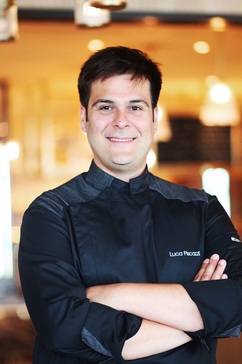 ΛΟΥΚΑ ΠΙΣΚΑΤΖΙ FOUR SEASONS