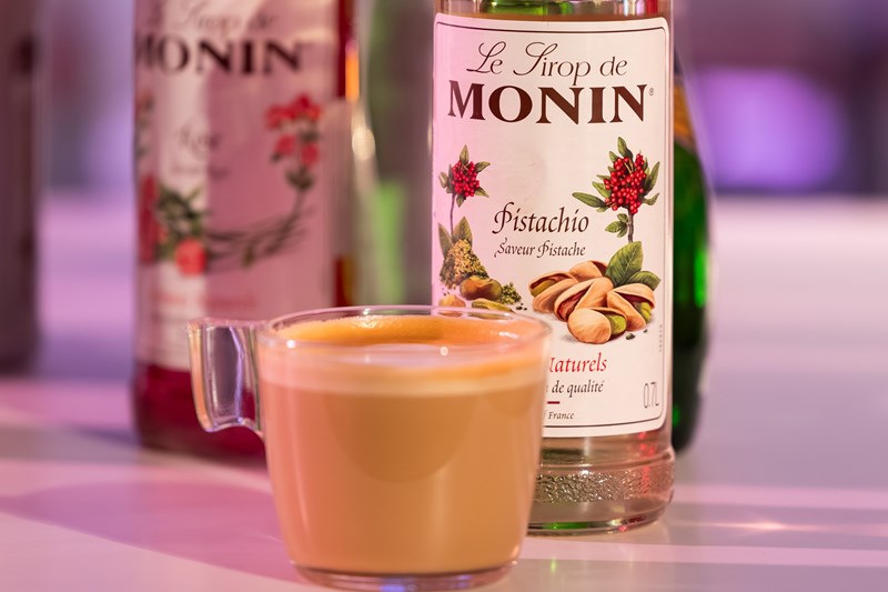 MONIN Barista Cup 2025 9