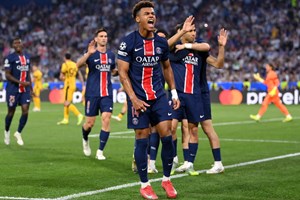 Η συγκινητική ανάρτηση του Ροντινέι για τον πατέρα του - εικόνα 2