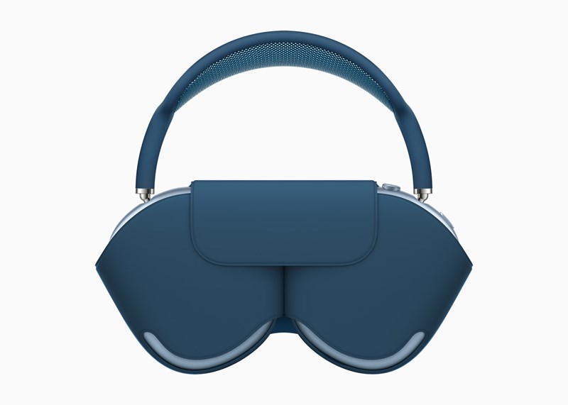 ΝΕΑ ΑΚΟΥΣΤΙΚΑ APPLE AIRPODS MAX 2