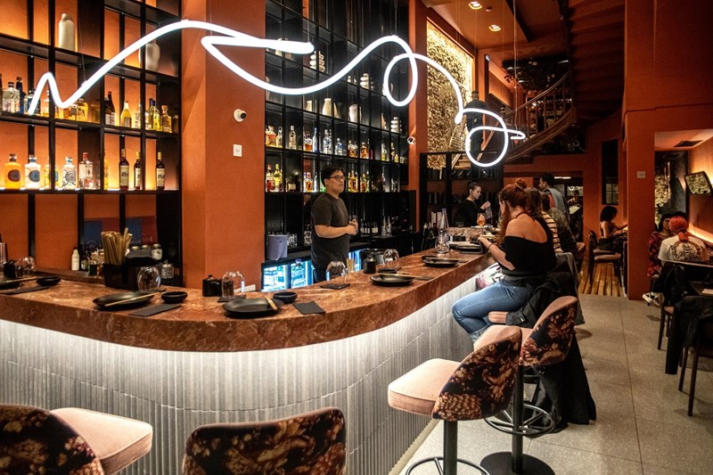 Shisan: Ένα love letter στην easygoing ιαπωνική κουζίνα 1