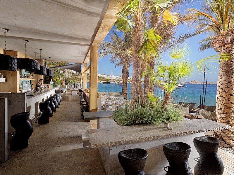 kensho μυκονος