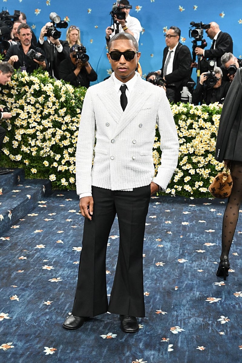 Pharrell Williams