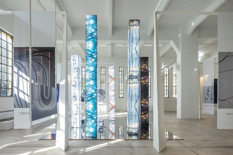 Τοπόσημα Διασύνδεσης