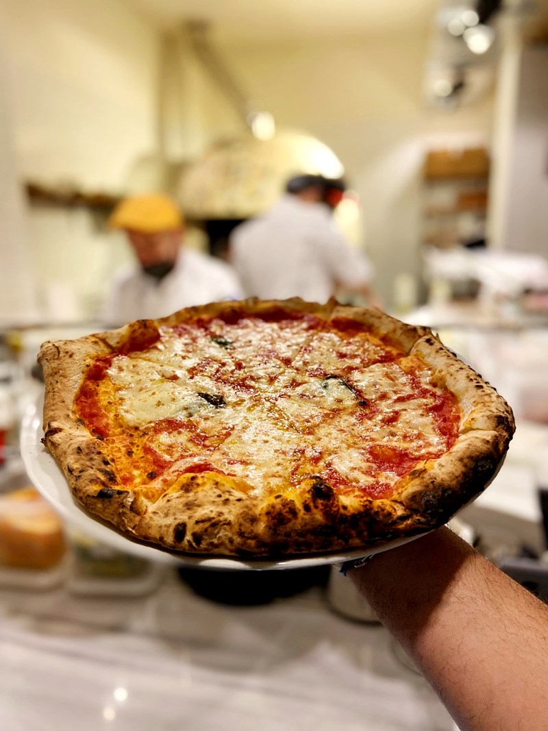 ΠΙΤΣΑ FRANCO MANCA ΝΕΑ ΦΙΛΑΔΕΛΦΕΙΑ 7