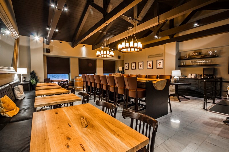 VINTAGE ΜΠΙΣΤΡΟ ΜΗΤΡΟΠΟΛΕΩΣ 3