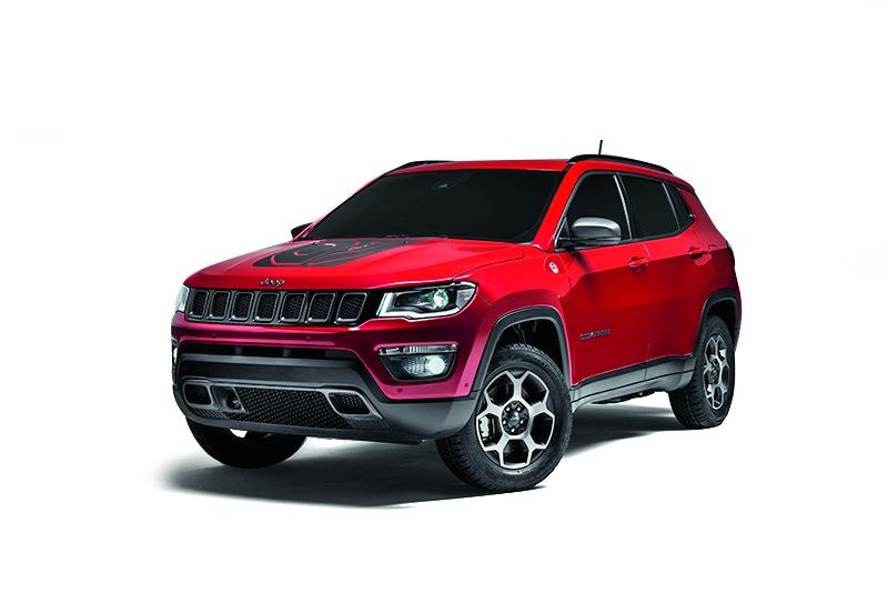 ΑΥΤΟΚΙΝΗΤΑ JEEP