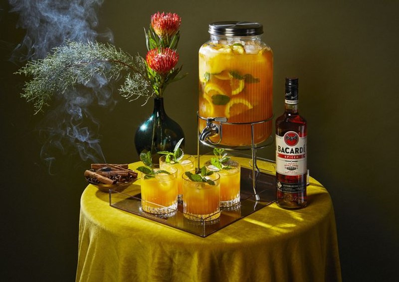 ΣΥΝΤΑΓΕΣ ΓΙΑ ΧΡΙΣΤΟΥΓΕΝΝΙΑΤΙΚΑ PUNCH 3