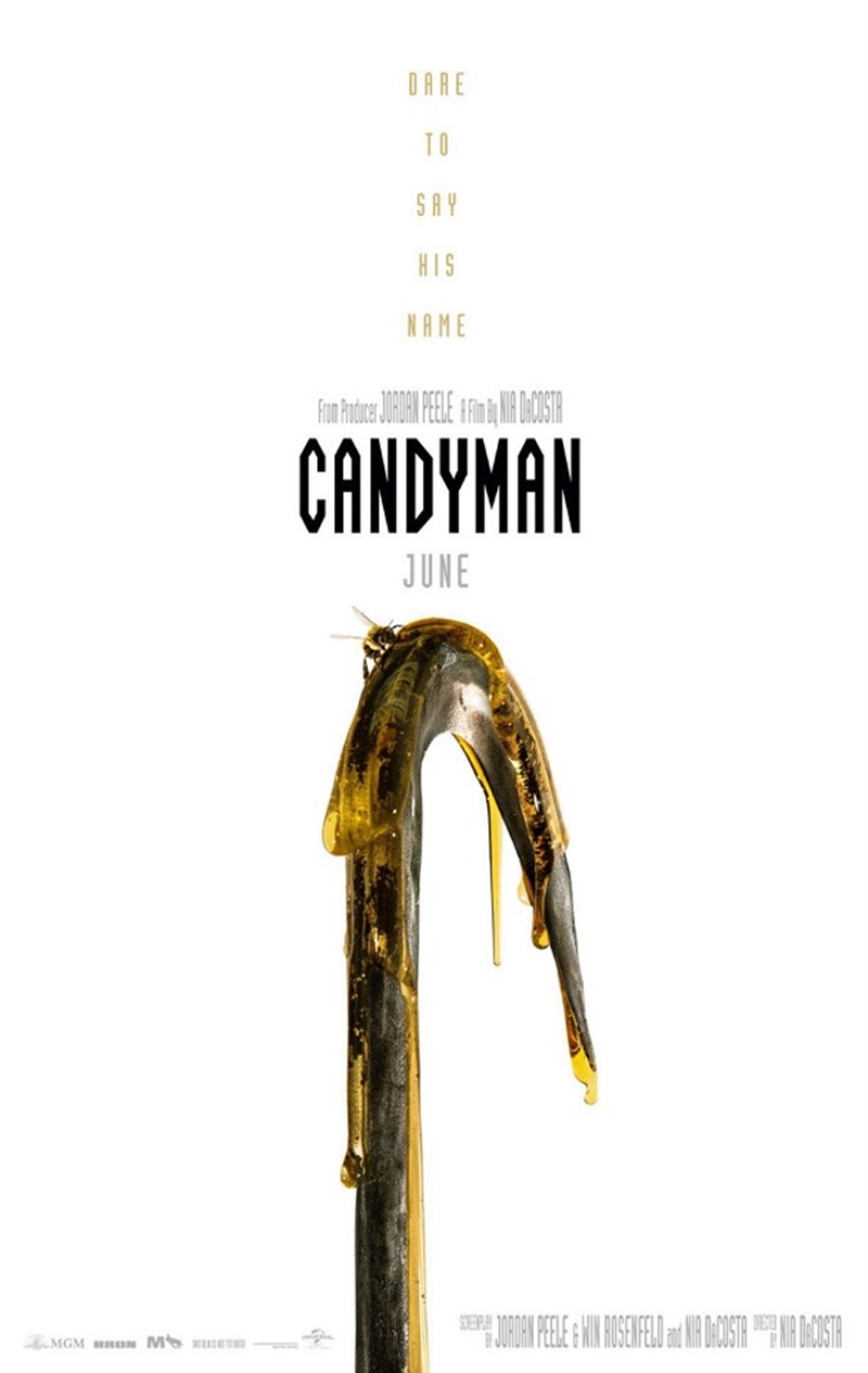 CANDYMAN