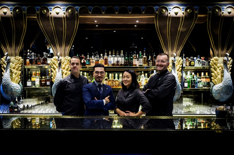 ΜΠΑΡ ΣΕΟΥΛ 1