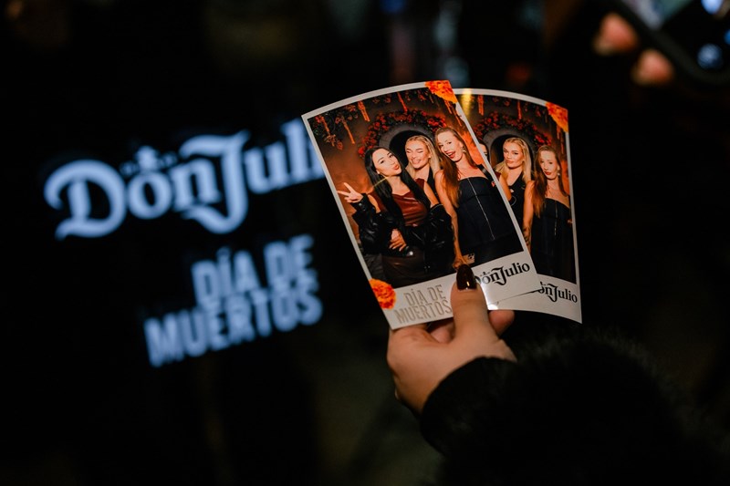 Don Julio Tequila: Μια γιορτή για τη ζωή, τη μνήμη και τις στιγμές με τους αγαπημένους μας