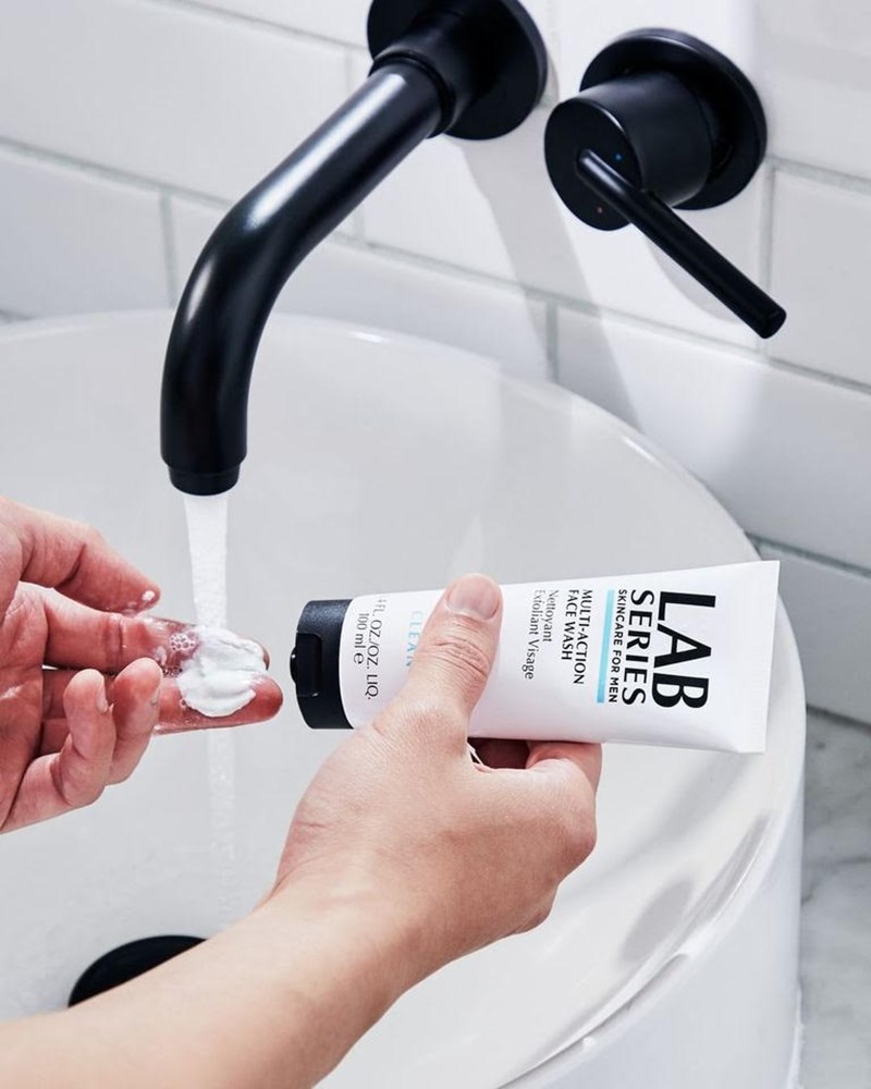 LAB SERIES SKINCARE FOR MEN