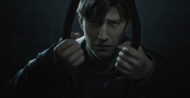 James Sunderland (Silent Hill 2)