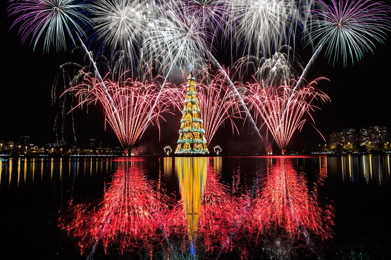 ΡΙΟ ΧΡΙΣΤΟΥΓΕΝΝΑ