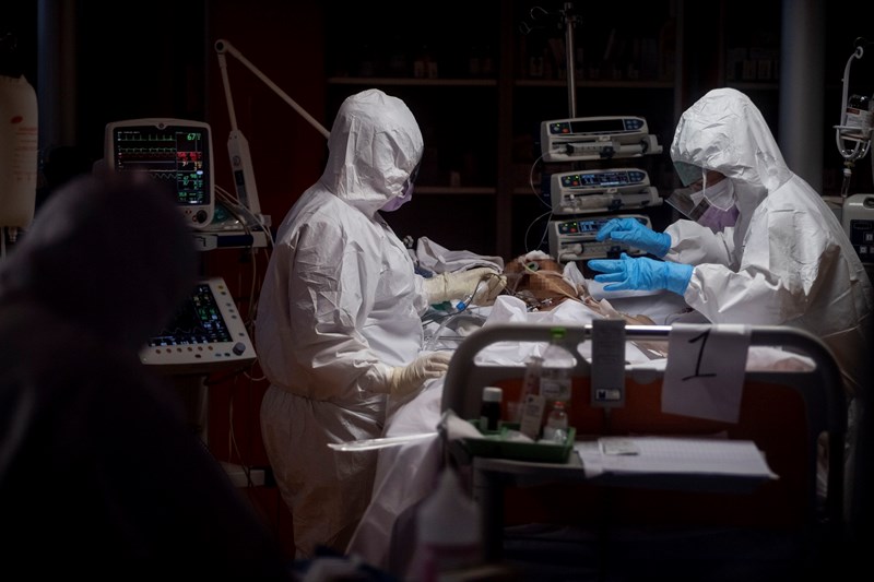 ΕΠΙΘΕΣΕΙΣ ΧΑΚΕΡ ΣΕ ΝΟΣΟΚΟΜΕΙΑ 2