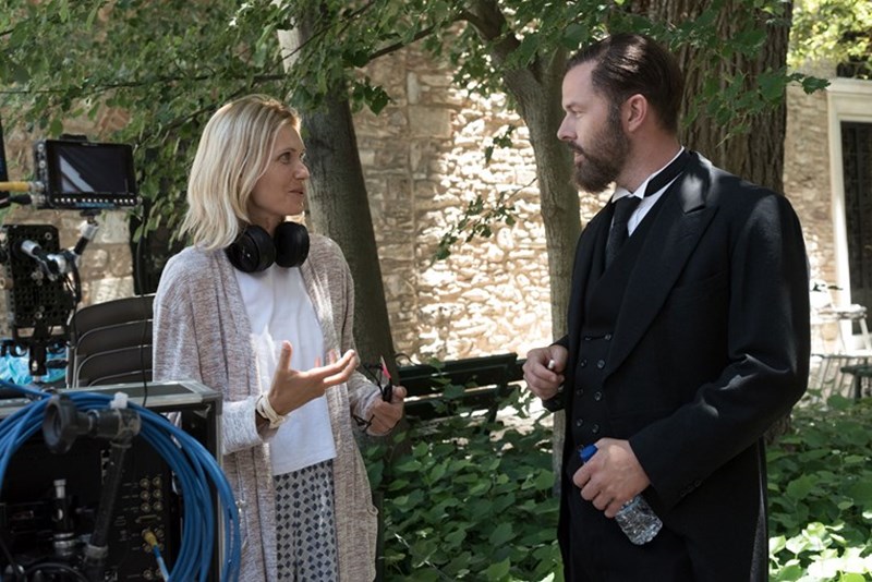 ΑΝΘΡΩΠΟΣ ΤΟΥ ΘΕΟΥ