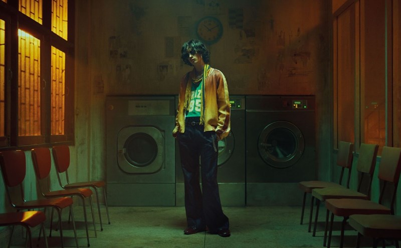 Zara Studio Collection - Man