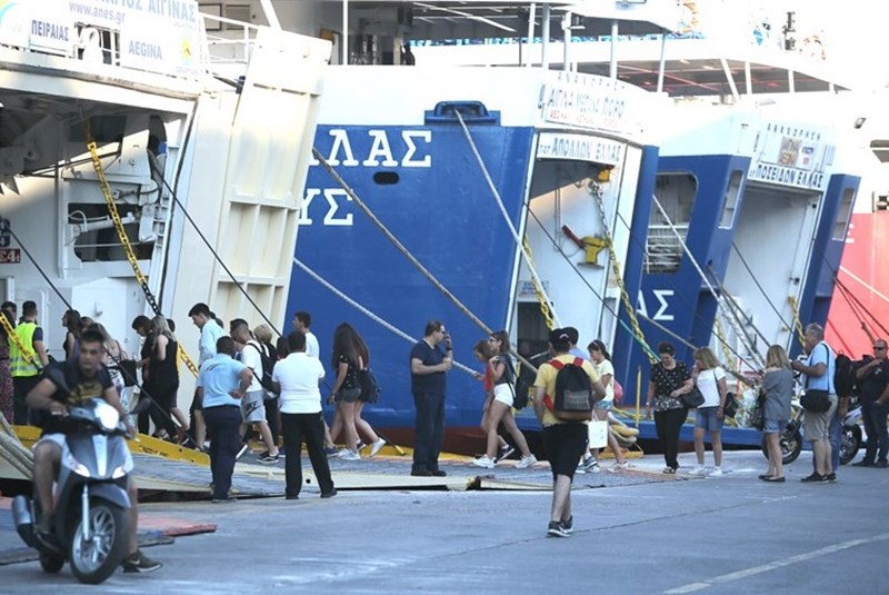 ΕΛΛΗΝΙΚΑ ΝΗΣΙΑ ΚΑΝΟΝΕΣ 1