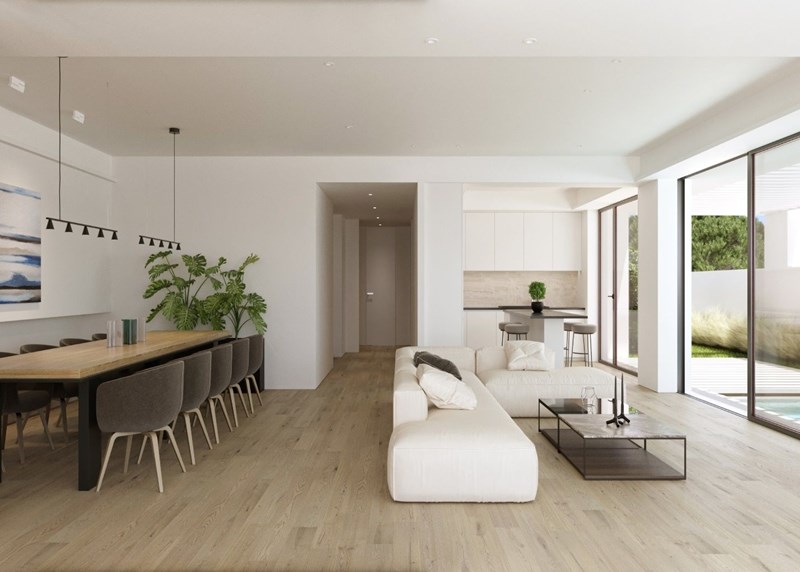 Κατοικία στη Φιλοθέη