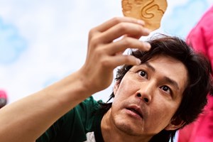 Η αμήχανη στιγμή που το Squid Game γίνεται κανονικό ριάλιτι - εικόνα 1