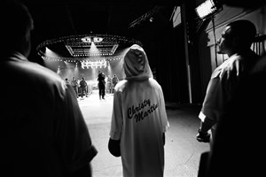 Είδαμε τη μεταμόρφωση του Jacob Elordi σε Frankenstein και κουραστήκαμε (video) - εικόνα 2