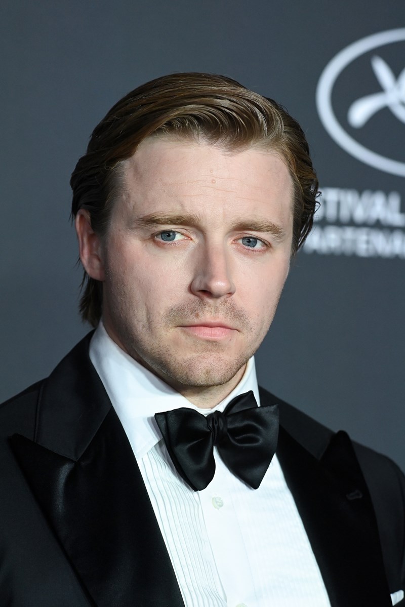 Jack Lowden