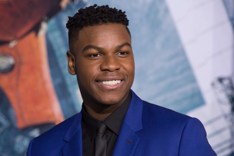 John Boyega