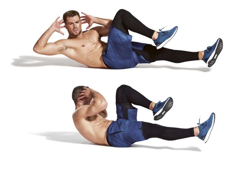 Ροκανίσματα ποδήλατο