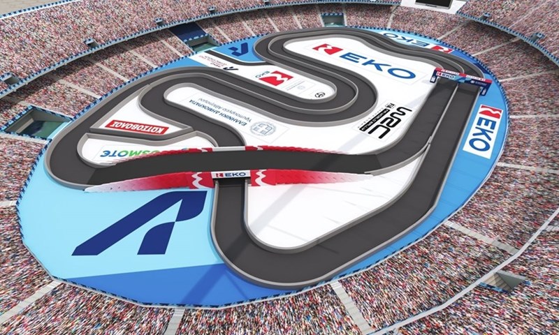 ράλυ ακρόπολις