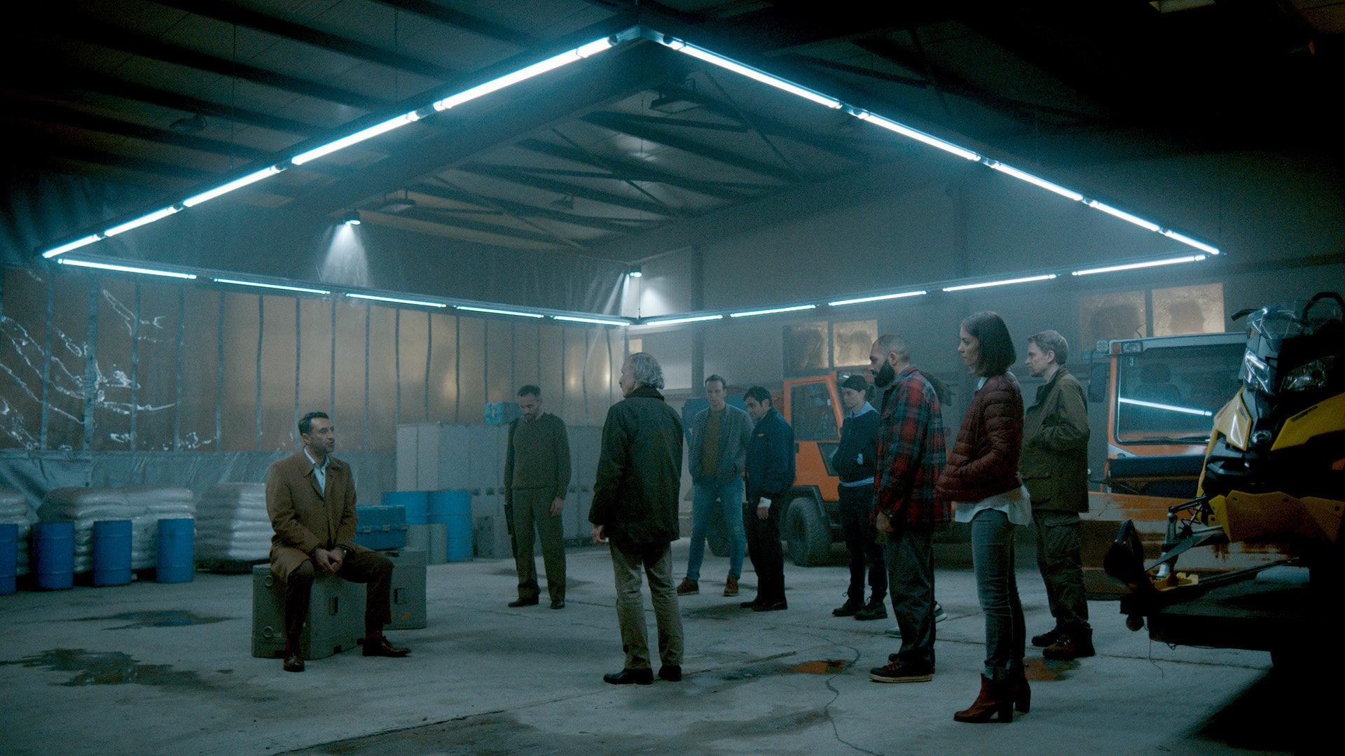 Γιατί δε θα συνεχιστεί το Mindhunter, σύμφωνα με τον David Fincher - εικόνα 1