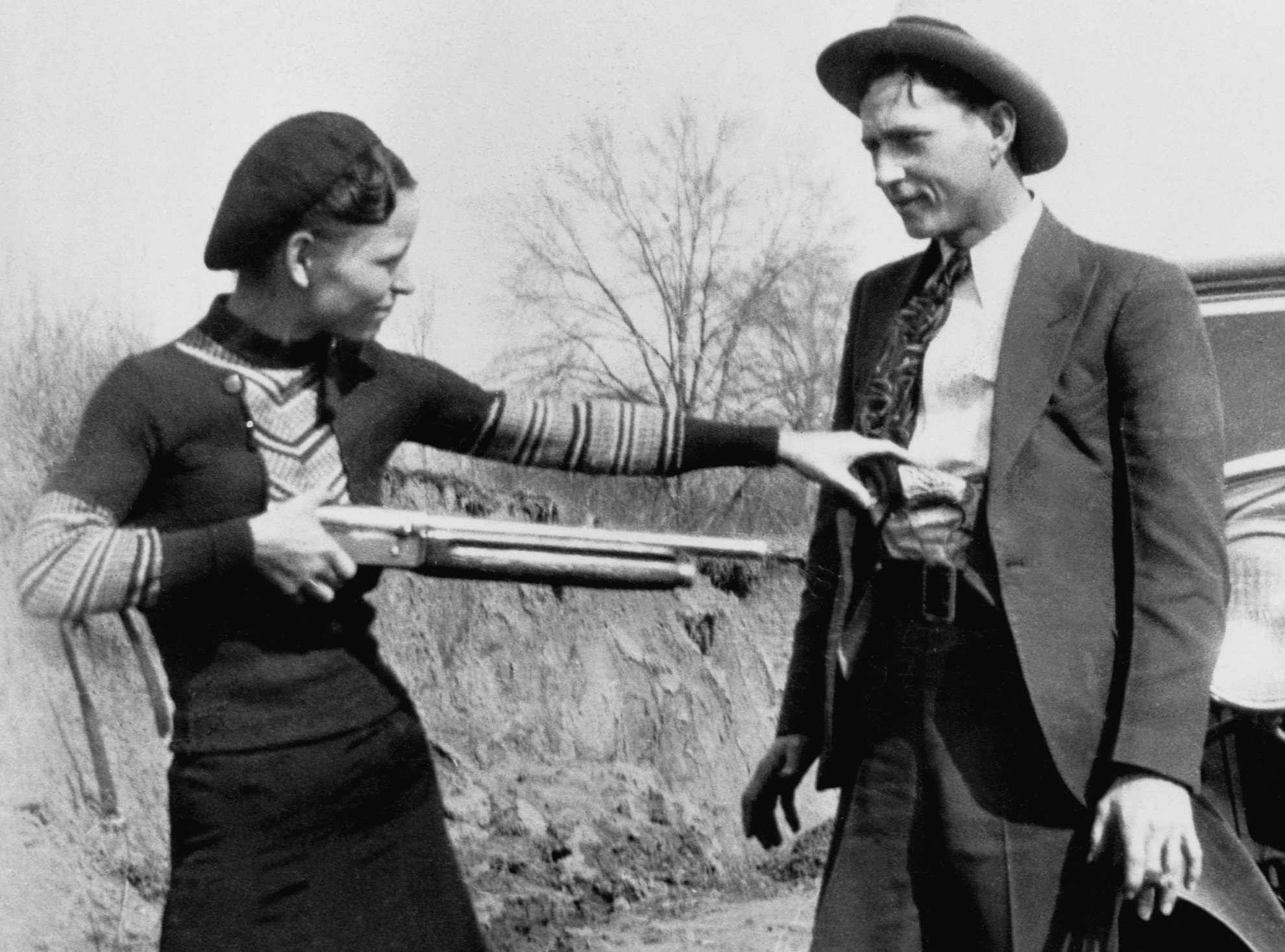 Η ζωή του Warren Beatty μέσα από φωτογραφίες - εικόνα 7