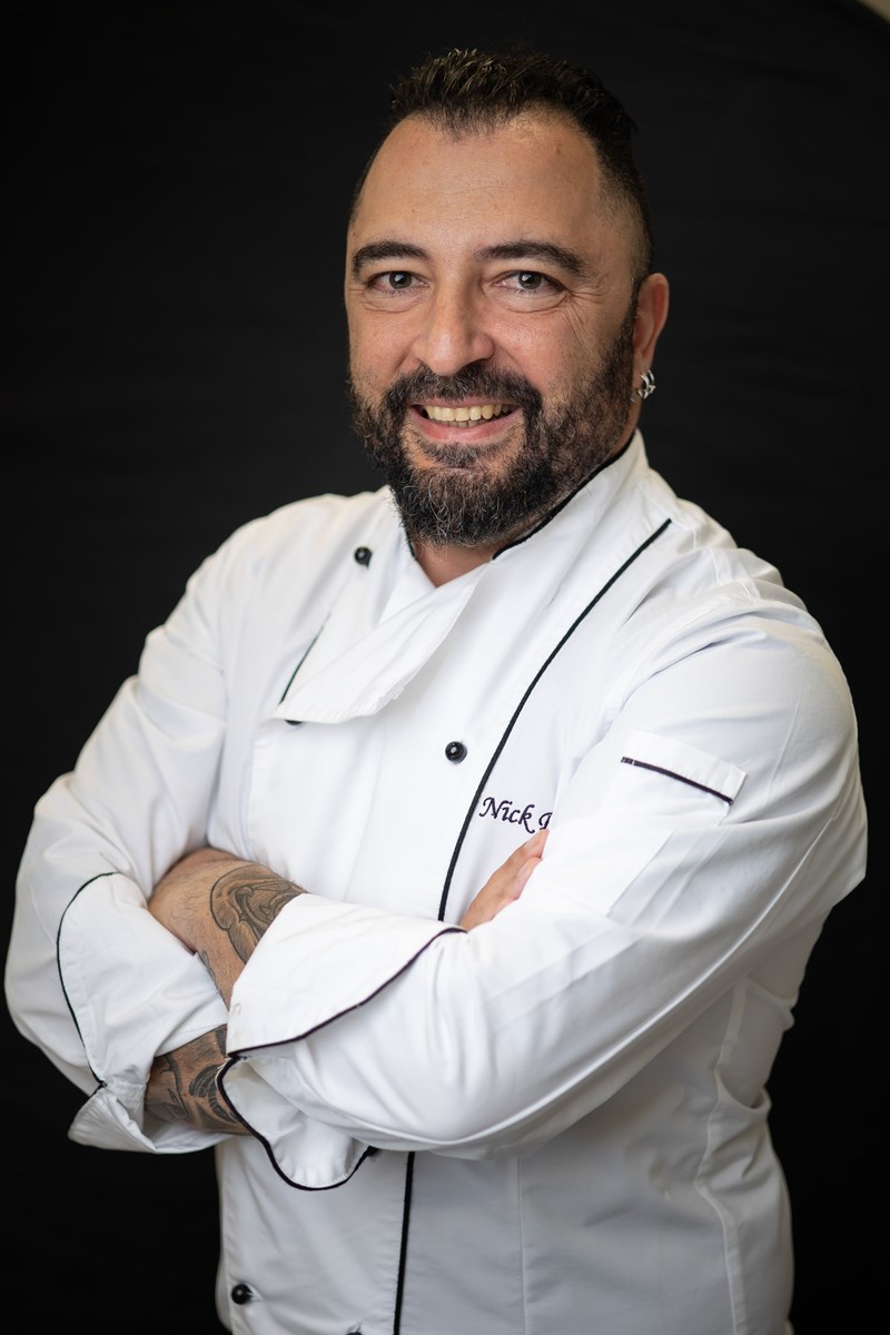 ΕΣΤΙΑΤΟΡΙΟ SENTA ΝΙΚΟΣ ΠΟΛΙΤΑΚΟΣ