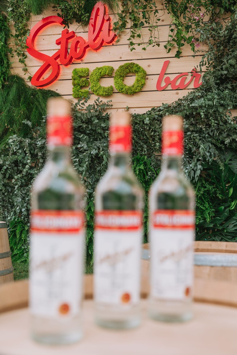 STOLI ECO BAR 2