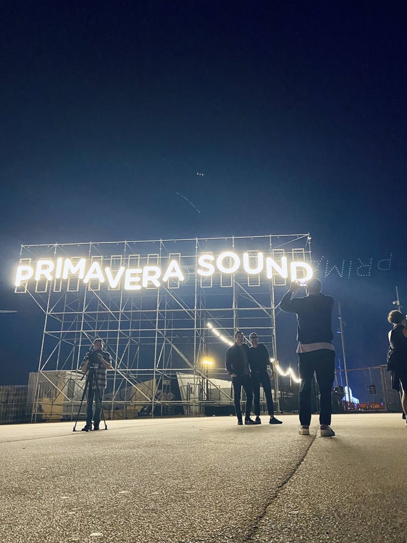 Primavera Sound φεστιβάλ 2023 4