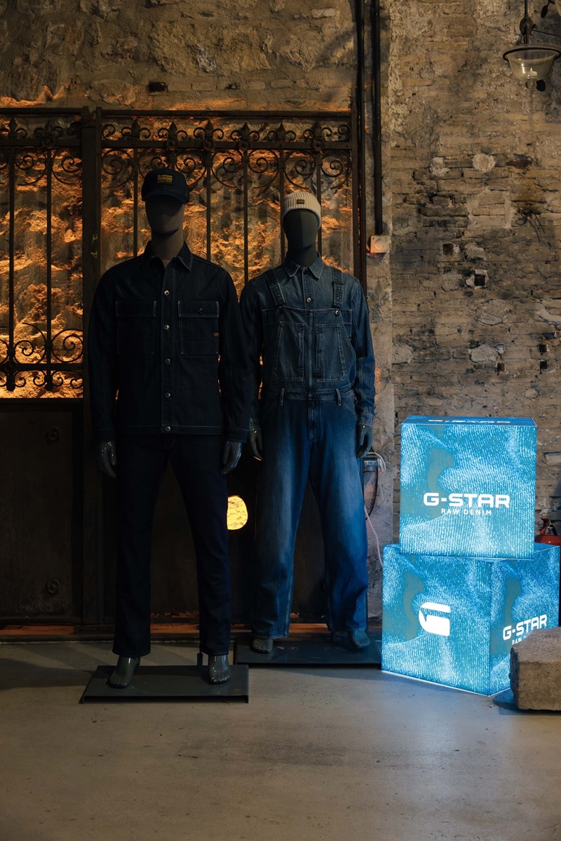 The Man at His Best BBQ Party 11