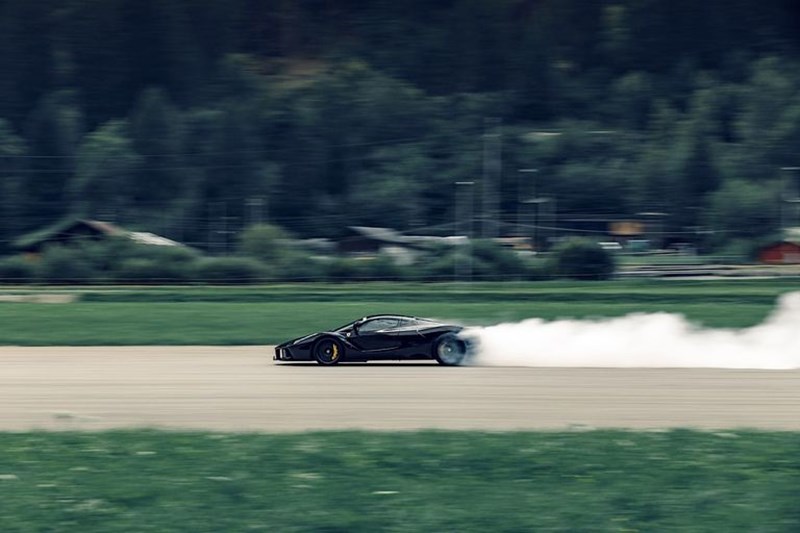 ΑΓΩΝΑΣ SUPERCAR OWNER CIRCLE 2019 1