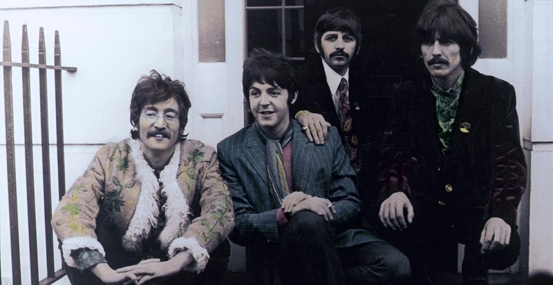 Beatles 4