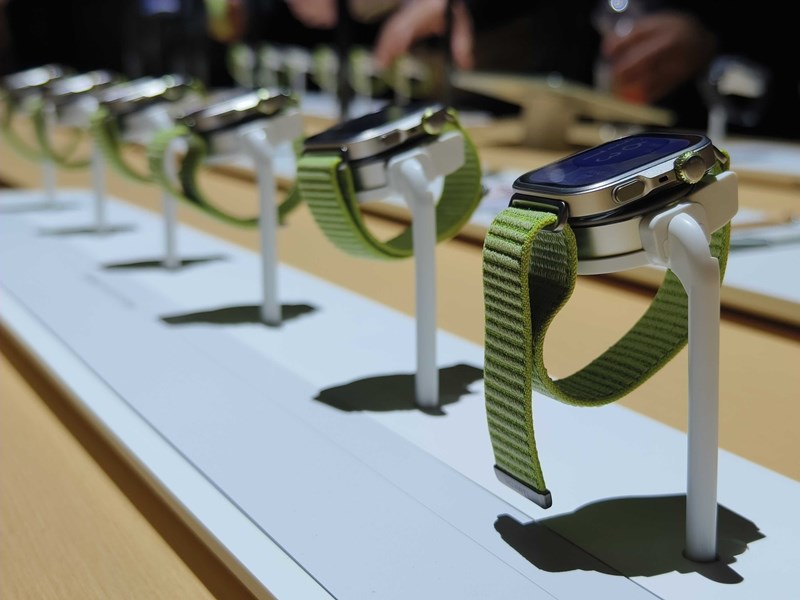 Huawei Watch Fit 4 Pro